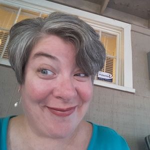 Meet your Posher, Martha